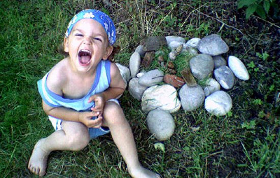 Kinderwohnen - Familienwohngruppe Berlin 4 Plätze